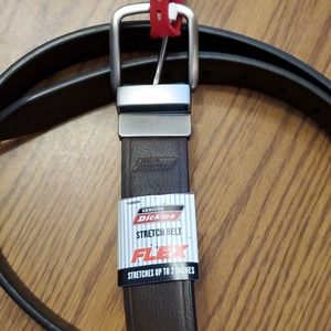 dickies flex belt